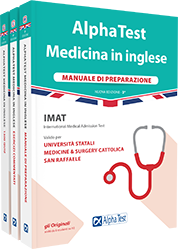 Kit completo di preparazione IMAT