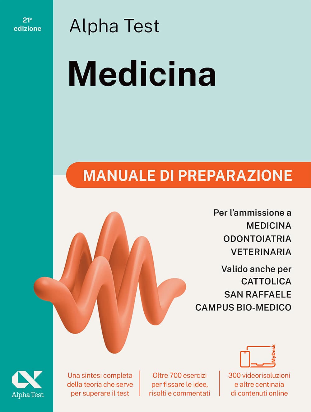 Aggiornamenti Medicina 2025