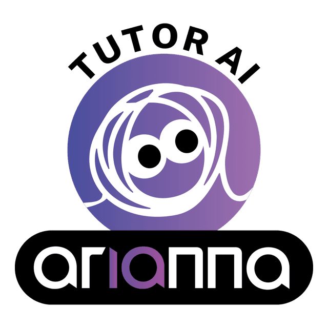 Tutor AI Arianna
