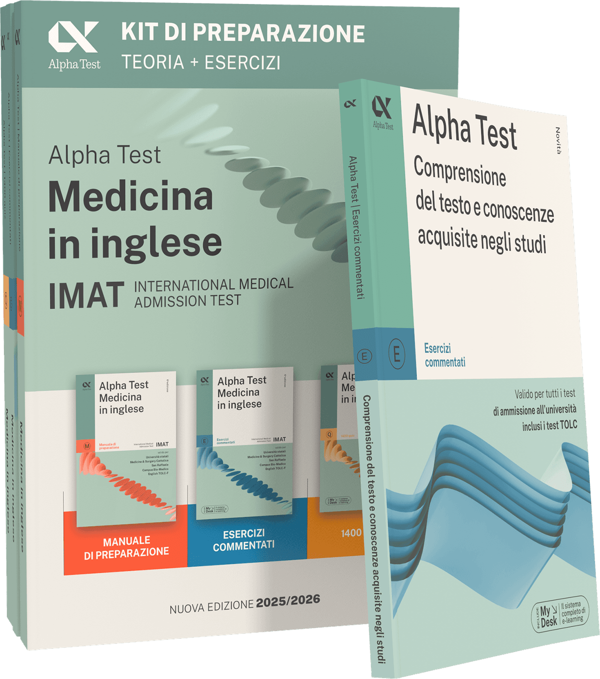 test medicina pdf con soluzioni