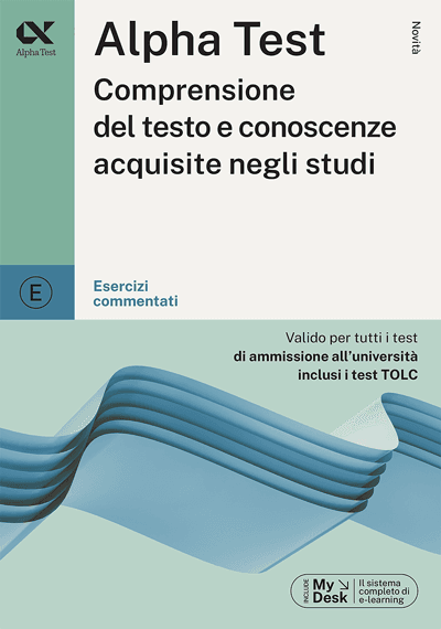 Bolean Alpha Test Alpha Test Bocconi Luiss - Kit di preparazione: Libro di Preparazione ...