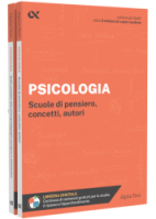 Kit Spilli Psicologia & Pedagogia  978-88-483-2825-8