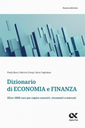 Dizionario di economia e finanza