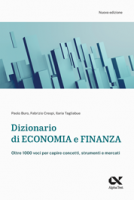 In catalogo (In prevendita) - 978-88-483-2752-7: Dizionario di economia e finanza 