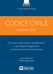 Codice Civile 2021