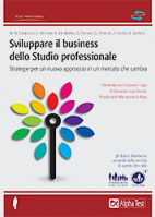 In catalogo (In vendita) - 978-88-483-1800-6: Sviluppare il business dello Studio Professionale. Strategie per un nuovo approccio in un mercato che cambia 