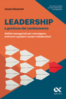 In catalogo (In vendita) - 978-88-483-2607-0: Leadership e gestione del cambiamento 