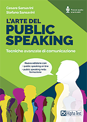 L’arte del public speaking