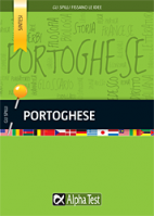 In catalogo (In vendita) - 978-88-483-1685-9: Portoghese 