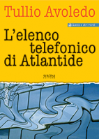 In catalogo (In vendita) - 978-88-518-0012-3: L'elenco telefonico di Atlantide 