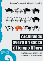 In catalogo (In vendita) - 978-88-518-0270-7: Archimede aveva un sacco di tempo libero 