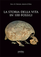 In catalogo (In vendita) - 978-88-518-0280-6: La storia della vita in 100 fossili 