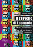 In catalogo (In vendita) - 978-88-518-0271-4: Il cervello di Leonardo 