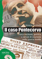 In catalogo (In vendita) - 978-88-518-0081-9: Il caso Pontecorvo 