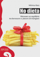 In catalogo (In vendita) - 978-88-518-0129-8: No dieta 