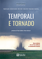 In catalogo (In vendita) - 978-88-483-2300-0: Temporali e tornado 