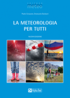 In catalogo (In vendita) - 978-88-483-2511-0: La meteorologia per tutti 
