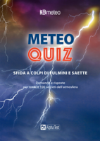 Meteo Quiz - Sfida a colpi di fulmini e saette