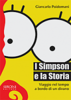 In catalogo (In vendita) - 978-88-518-0272-1: I Simpson e la Storia 