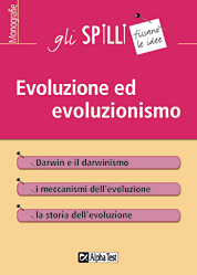 Evoluzione ed evoluzionismo