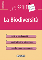 In catalogo (In vendita) - 978-88-483-0867-0: La biodiversità 