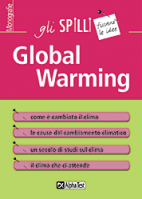 In catalogo (In vendita) - 978-88-483-1150-2: Global warming 