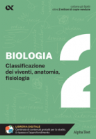In catalogo (In prevendita) - 978-88-483-2764-0: Biologia 2 
