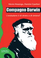 In catalogo (In vendita) - 978-88-518-0112-0: Compagno Darwin 