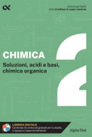 In catalogo (In prevendita) - 978-88-483-2766-4: Chimica 2 