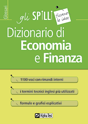 Dizionario di Economia e Finanza