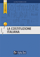 In catalogo (In vendita) - 978-88-483-1972-0: La Costituzione italiana 