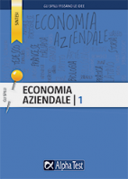 In catalogo (In vendita) - 978-88-483-2404-5: Economia Aziendale 1 