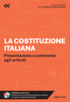 In catalogo (In prevendita) - 978-88-483-2785-5: La Costituzione italiana 