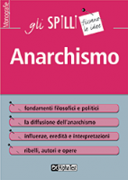 In catalogo (In vendita) - 978-88-483-0872-4: Anarchismo 