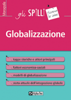 In catalogo (In vendita) - 978-88-483-1116-8: Globalizzazione 