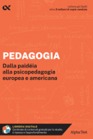 In catalogo (In prevendita) - 978-88-483-2794-7: Pedagogia 