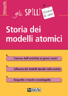 In catalogo (In vendita) - 978-88-483-0654-6: Storia dei modelli atomici 