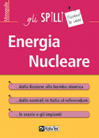 In catalogo (In vendita) - 978-88-483-1274-5: Energia nucleare 