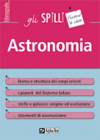 In catalogo (In vendita) - 978-88-483-1566-1: Astronomia 