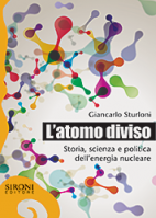 In catalogo (In vendita) - 978-88-518-0223-3: L'atomo diviso 
