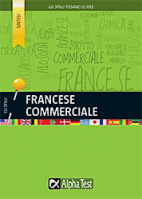In catalogo (In vendita) - 978-88-483-0289-0: Francese commerciale 