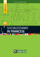 In catalogo (In vendita) - 978-88-483-1570-8: Socializziamo in francese 