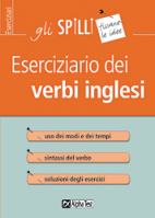 In catalogo (In vendita) - 978-88-483-1193-9: Eserciziario dei verbi inglesi 