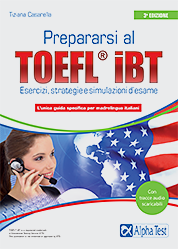 Prepararsi al Toefl iBT
