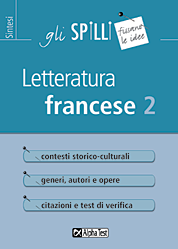 Letteratura francese 2