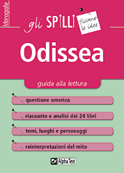 Odissea - Guida alla lettura