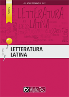 In catalogo (In vendita) - 978-88-483-1632-3: Letteratura latina 
