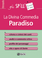 In catalogo (In vendita) - 978-88-483-0287-6: La Divina commedia - Paradiso 