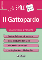 In catalogo (In vendita) - 978-88-483-0506-8: Il Gattopardo 