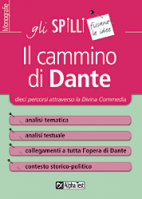 In catalogo (In vendita) - 978-88-483-0655-3: Il cammino di Dante 